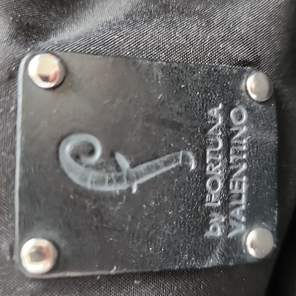 EUC Fortuna Valentino Handbag - Picture 5 of 5